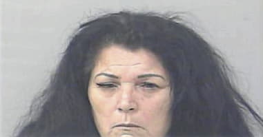 Victoria Gardner, - St. Lucie County, FL 